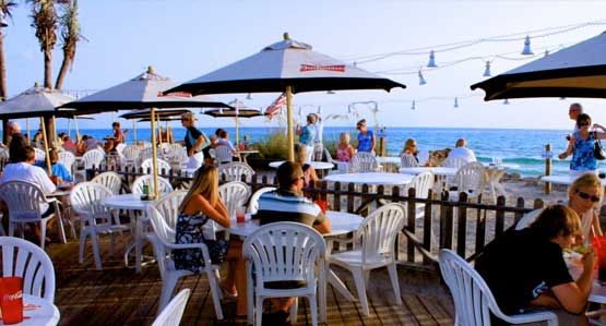 Things To Do Holmes Beach Restaurants